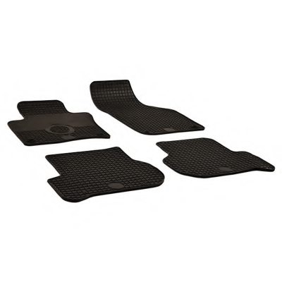 RAMEDER 122965 Floor Mat Set